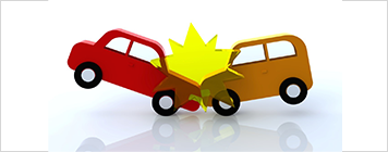 【交通事故の過失割合】車同士の事故の場合をパターンごとに解説