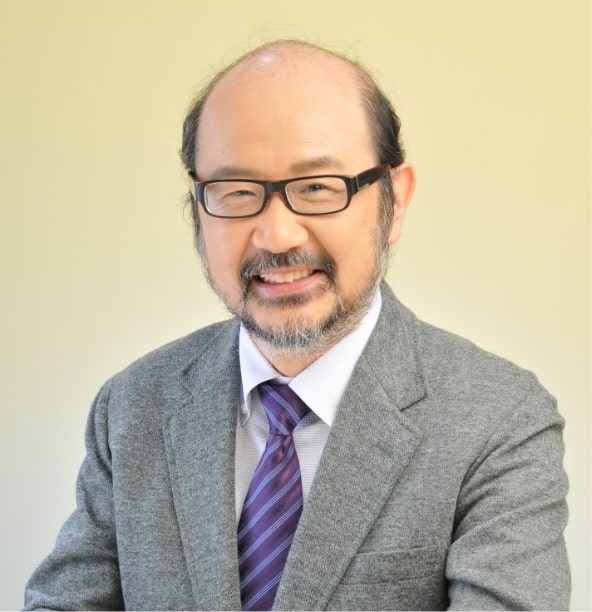 高田雅之氏