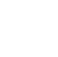 歩く男性