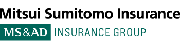 Mitsui Sumitomo Insurance  MS&AD INSURANCE GROUP