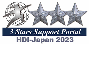Webサポート部門