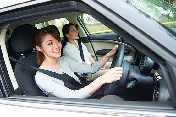 自動車保険の等級は引き継ぎ可能 条件や家族間でお得な方法を解説 三井住友海上