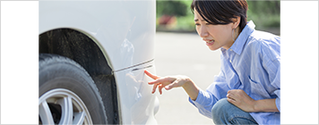 車両保険のエコノミー型と一般型はどっちを選ぶ？補償の違いを解説