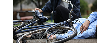 自動車保険の自転車に関わる特約とは？補償内容やメリット、注意点を解説