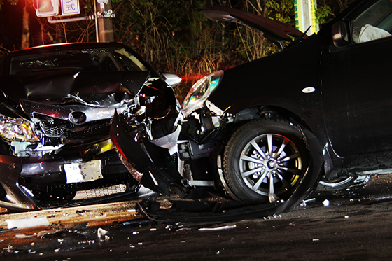 無保険車傷害の対象条件