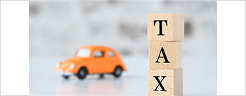 自動車税を月割りで納めることはある？納めるケースや納付方法を解説