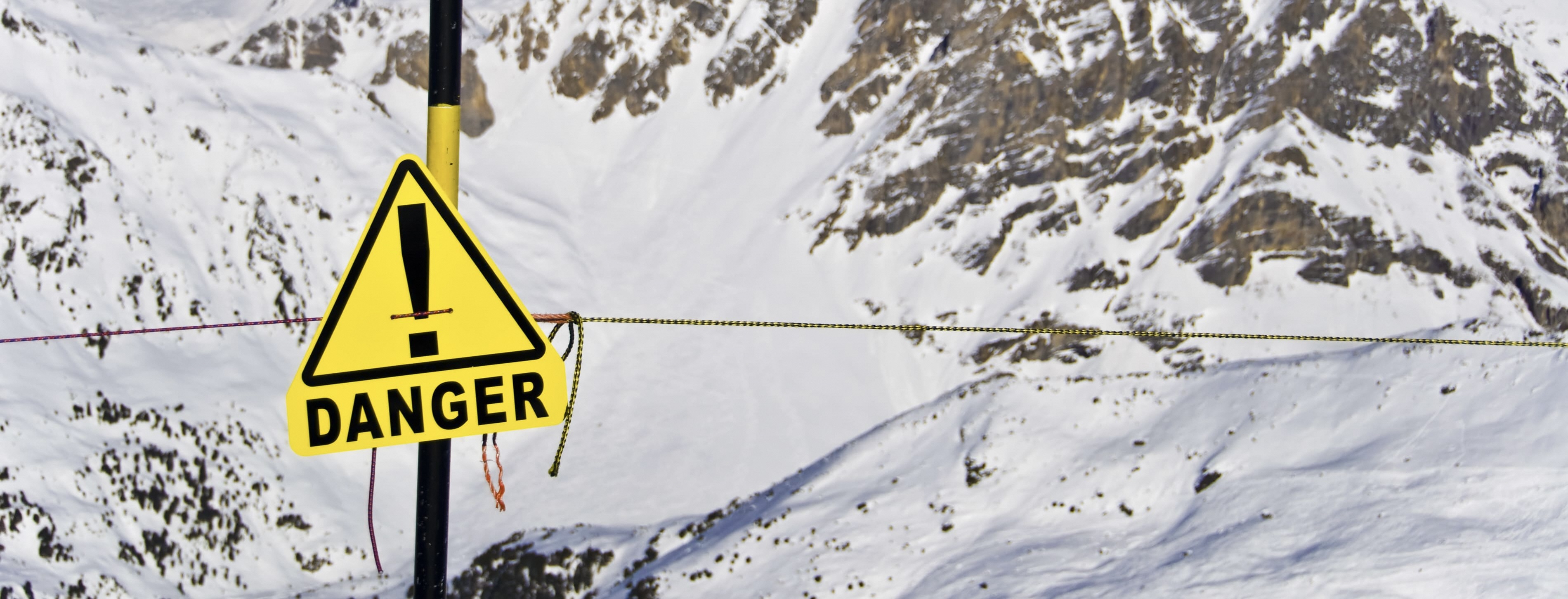 【1人でも大丈夫？】安全面から考えるスノボ・スキー初心者が知っておきたい5つのこと！