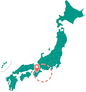 レッカー距離おおよそ150kmまで