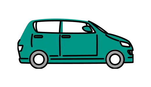 車両保険(一般補償)