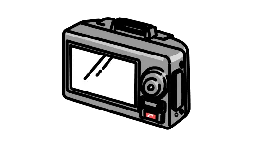 ドライブレコーダー