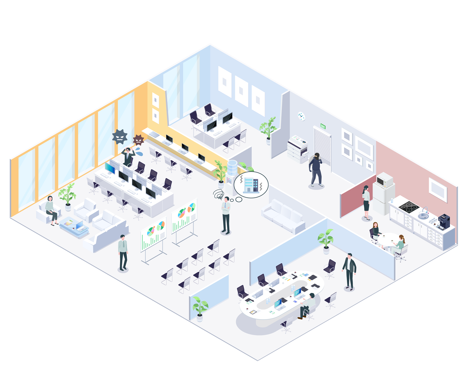 企業向け CASE-1