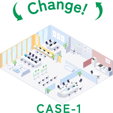 企業向け CASE-1へ