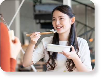 補償前後のソリューションのイメージ図a2